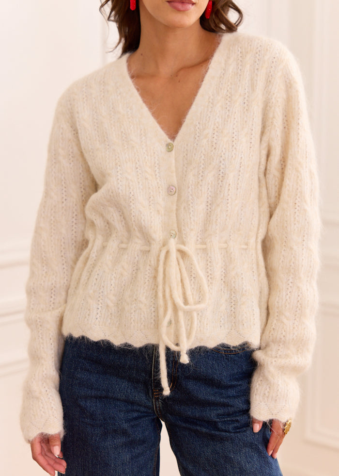 Gilet Assia