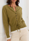 Gilet Aya