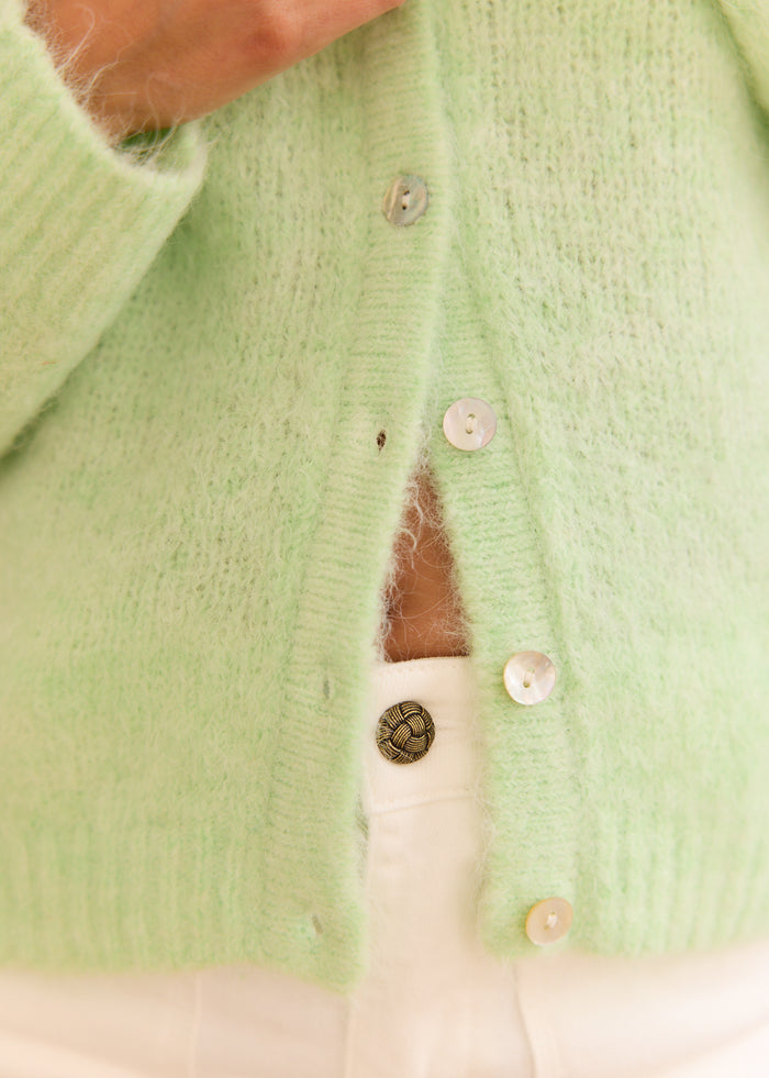 Gilet Aziel
