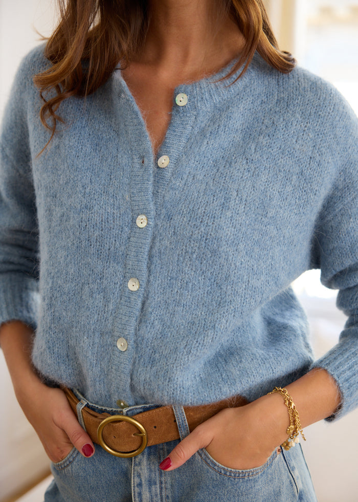 Gilet Aziel