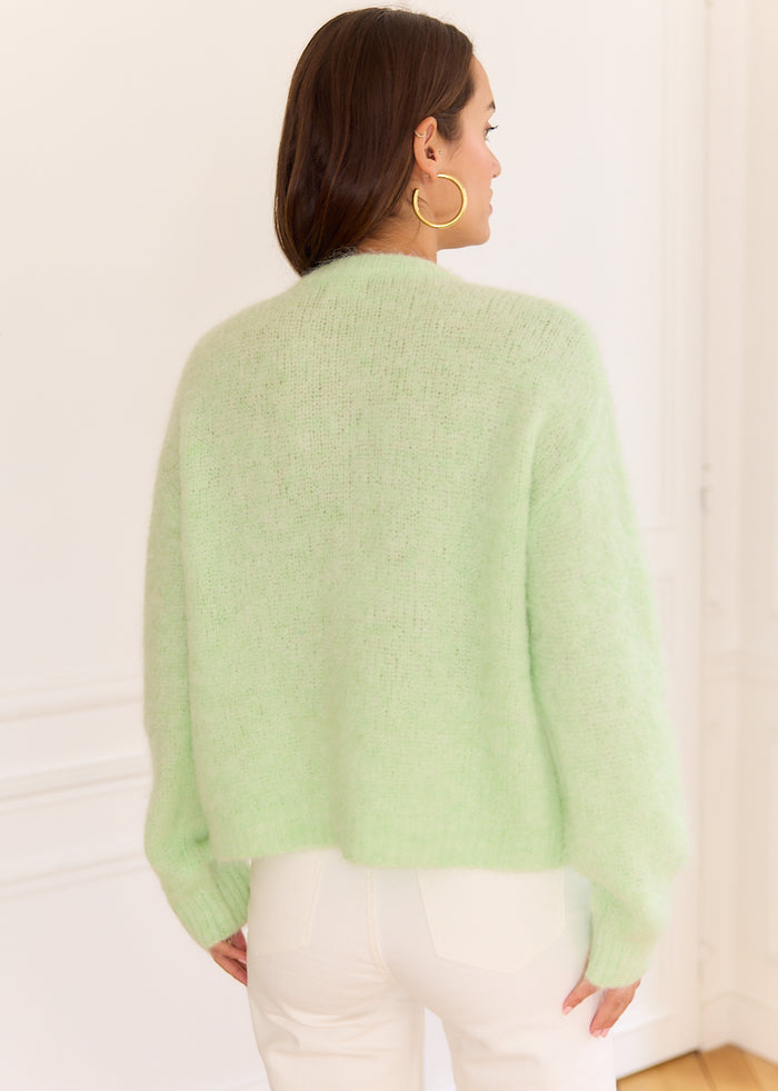 Gilet Aziel