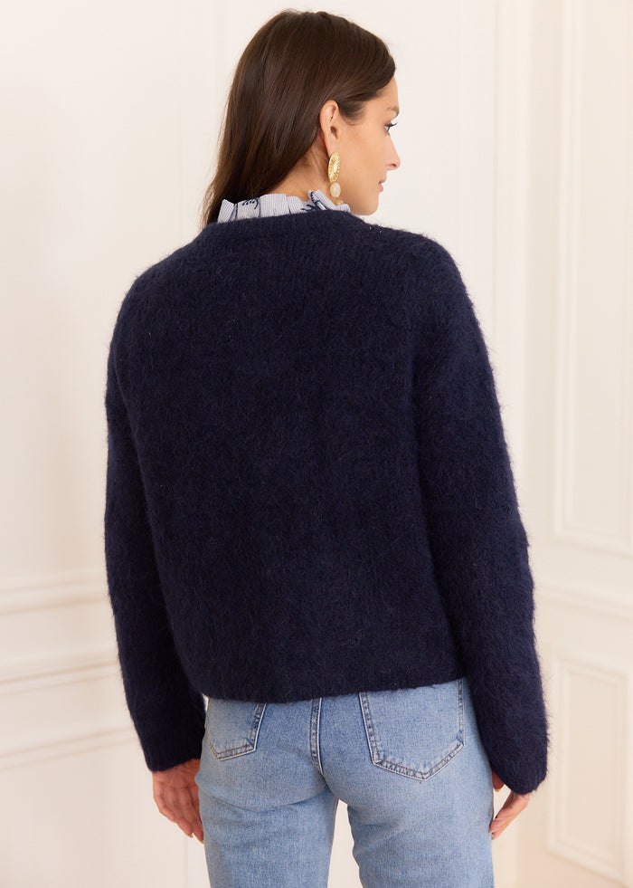 Gilet Aziel