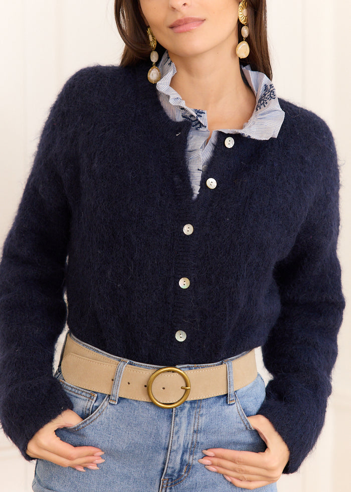 Gilet Aziel