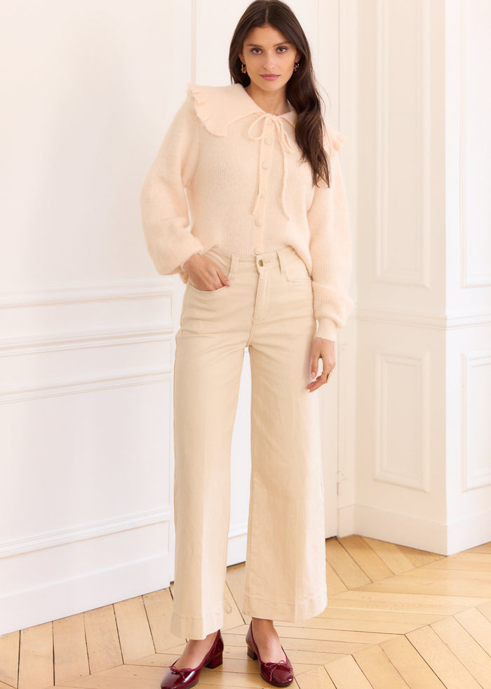 Gilet Callisto