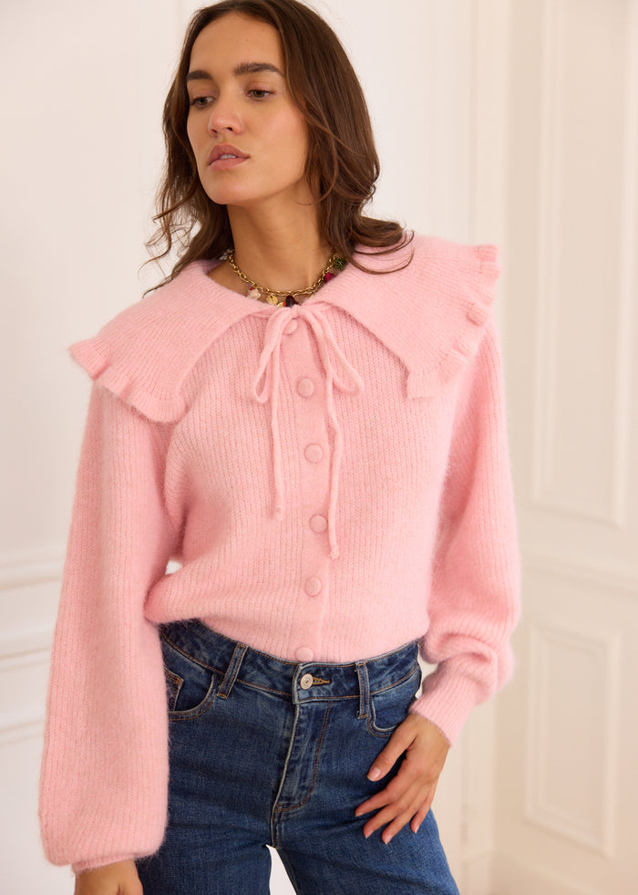 Gilet Callisto