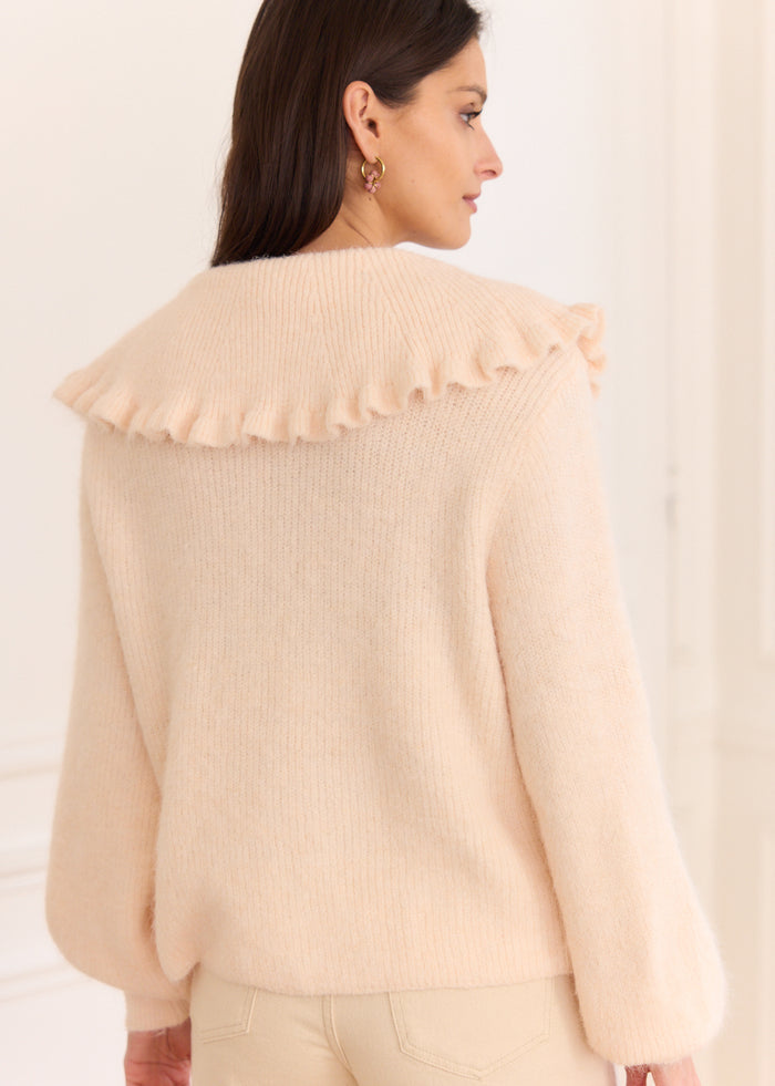 Gilet Callisto