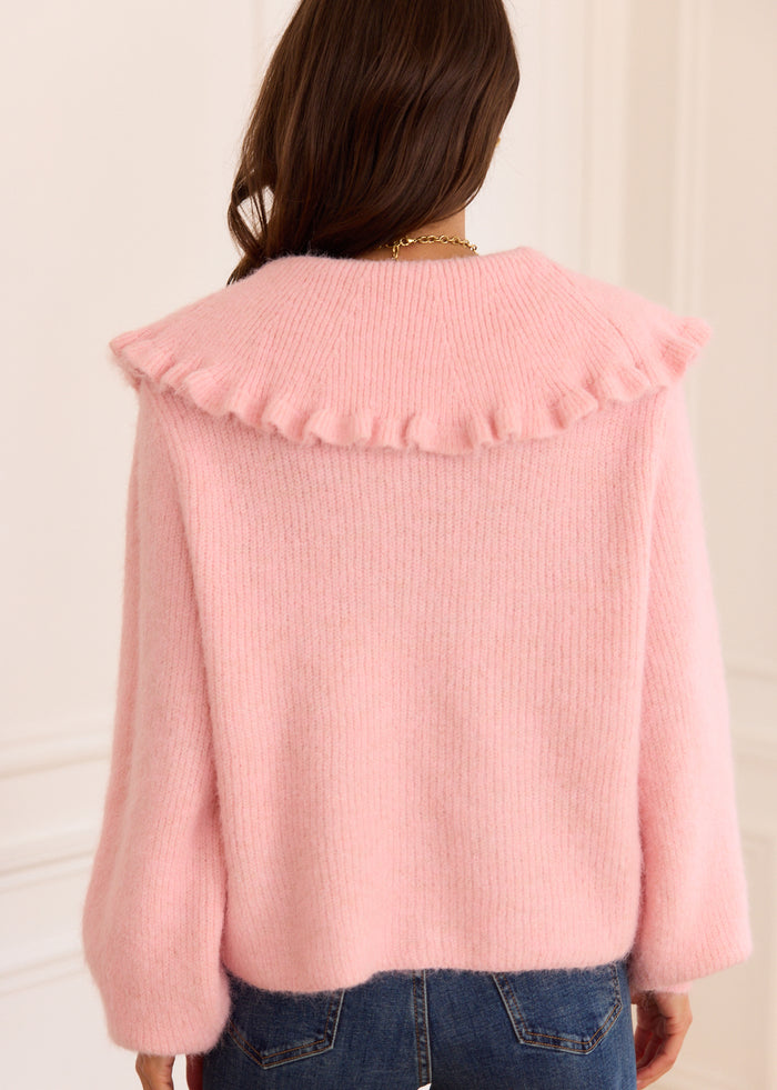 Gilet Callisto