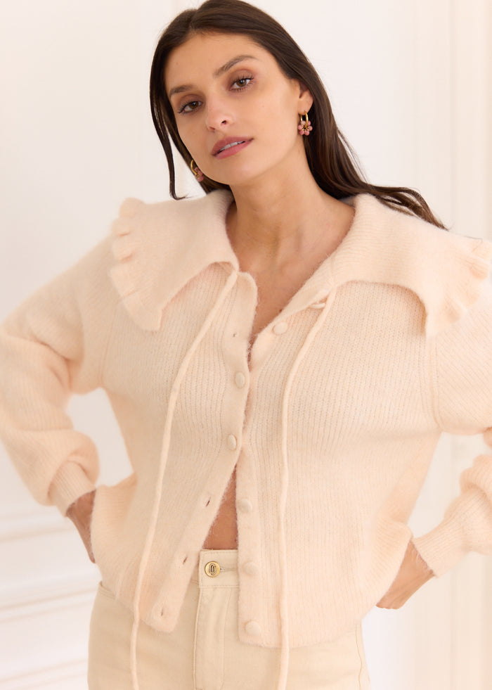 Gilet Callisto