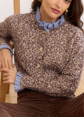 Gilet Camille