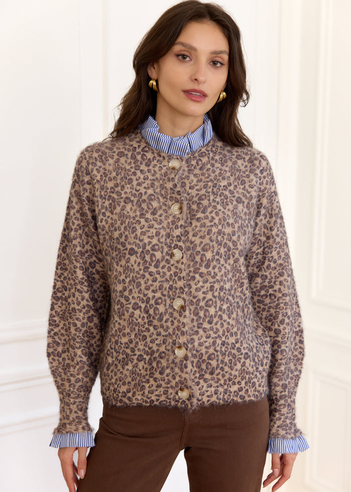 Gilet Camille
