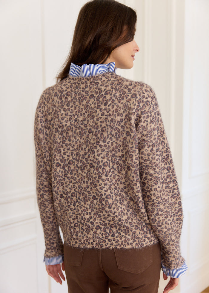 Gilet Camille