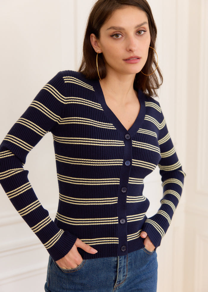 Gilet Chloé