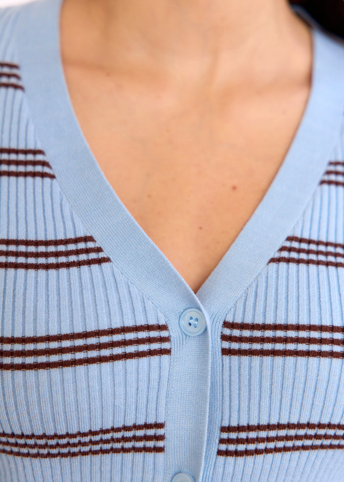 Gilet Chloé