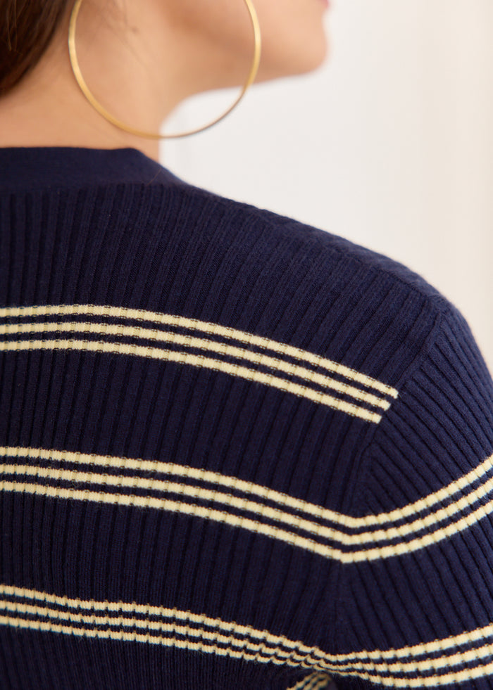 Gilet Chloé