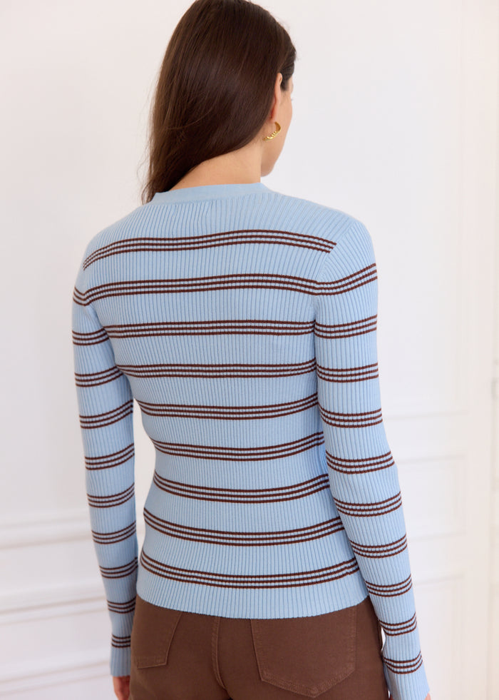 Gilet Chloé
