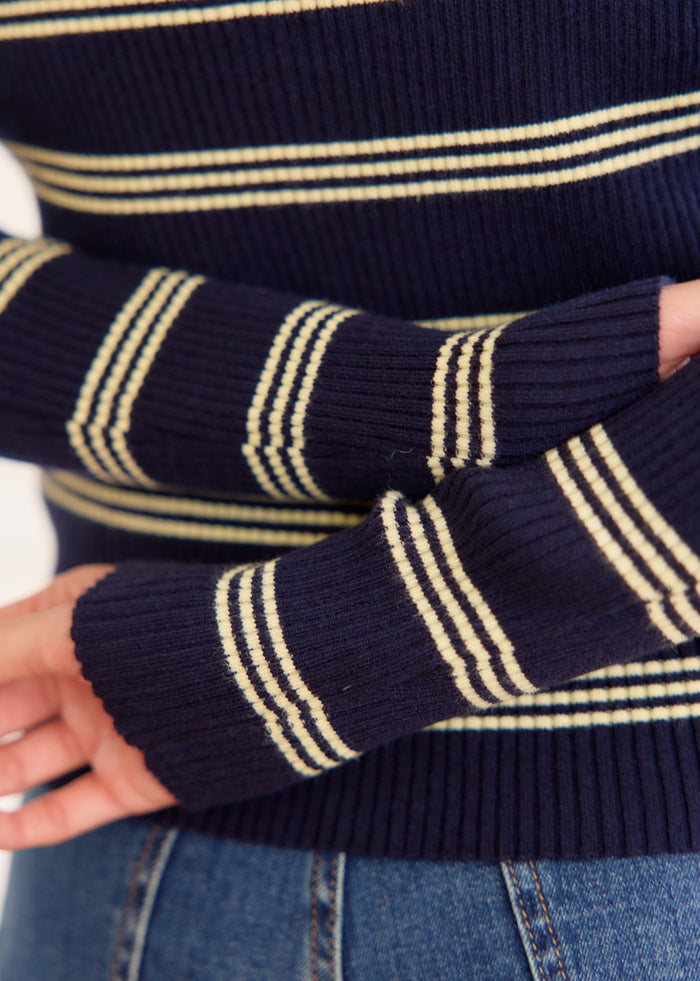 Gilet Chloé