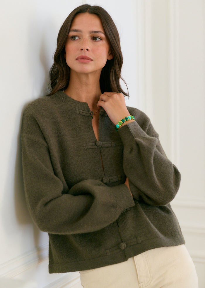Gilet Colette