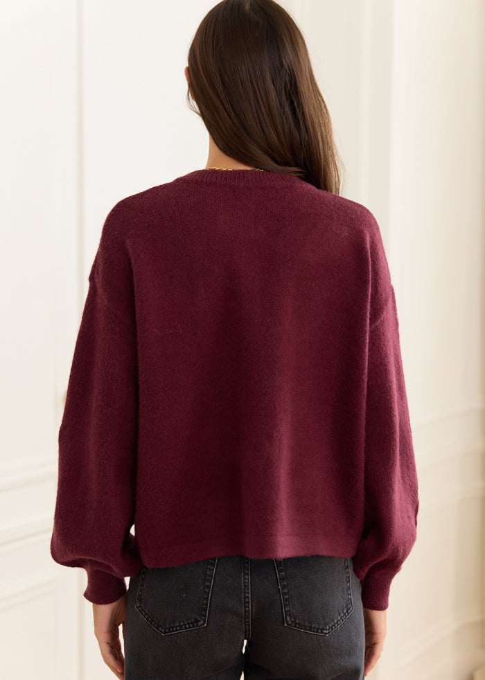 Gilet Colette