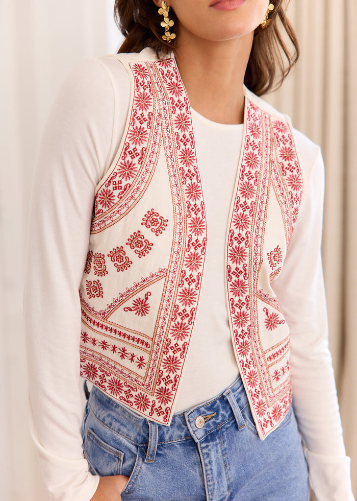 Gilet Dany