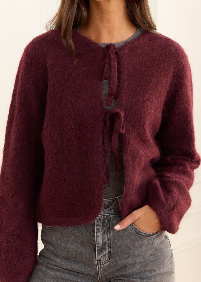 Gilet Esther