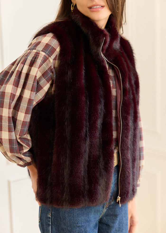 Gilet Ethan
