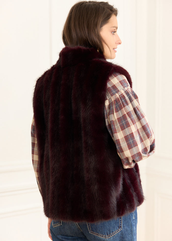 Gilet Ethan