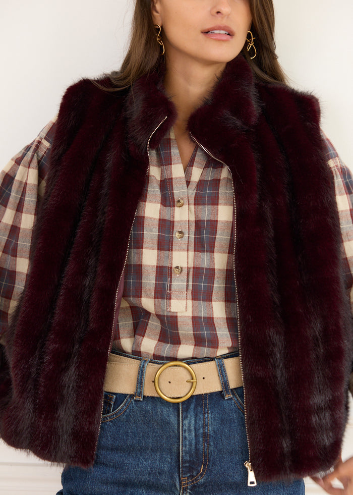 Gilet Ethan