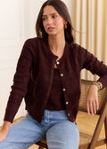 Gilet Félicie