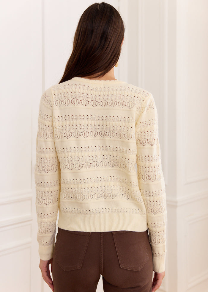 Gilet Félicie