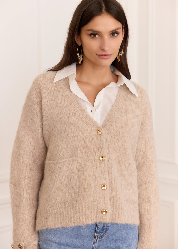 Gilet Hillary