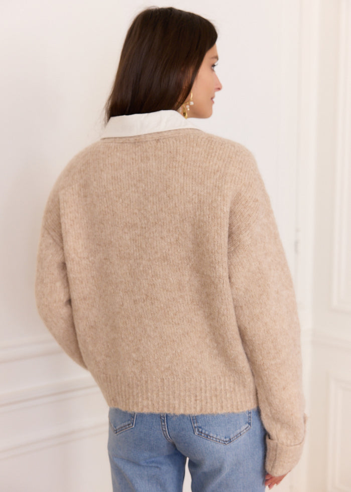 Gilet Hillary