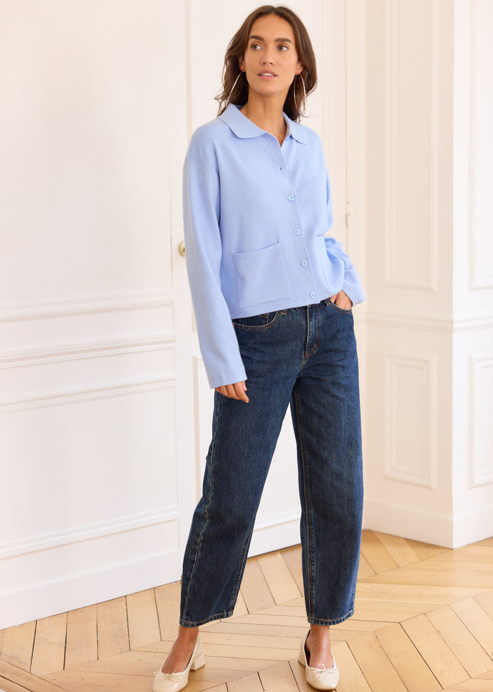Gilet Ilona