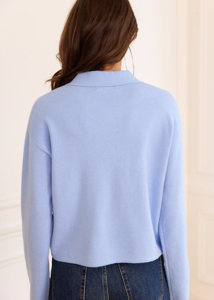 Gilet Ilona