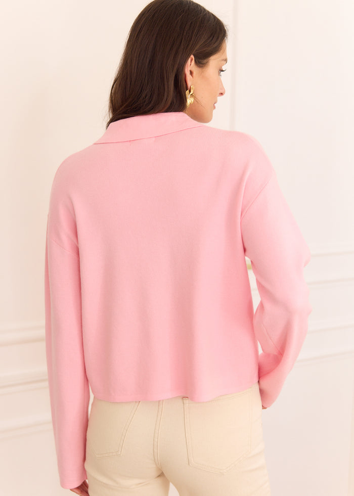 Gilet Ilona