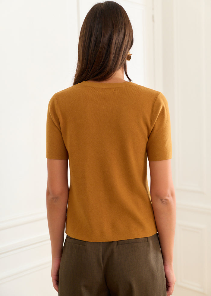 Gilet Ivy