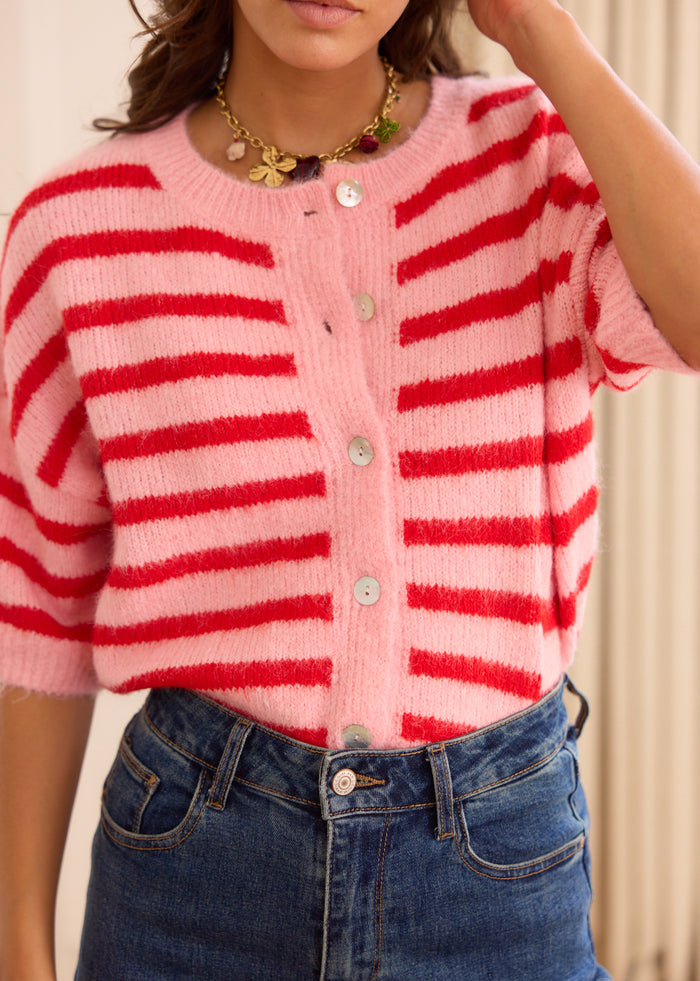 Gilet Laya