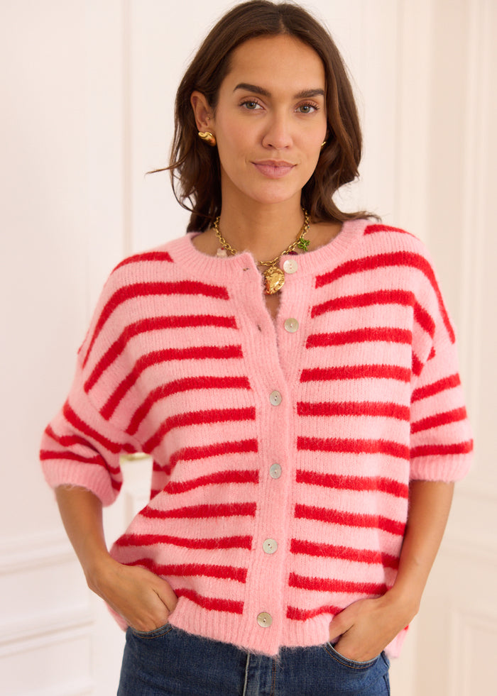 Gilet Laya