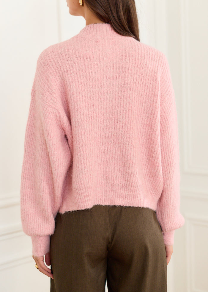 Gilet Lia