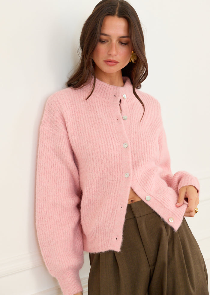 Gilet Lia