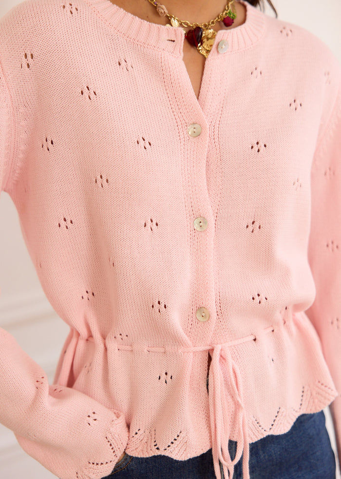 Gilet Lison