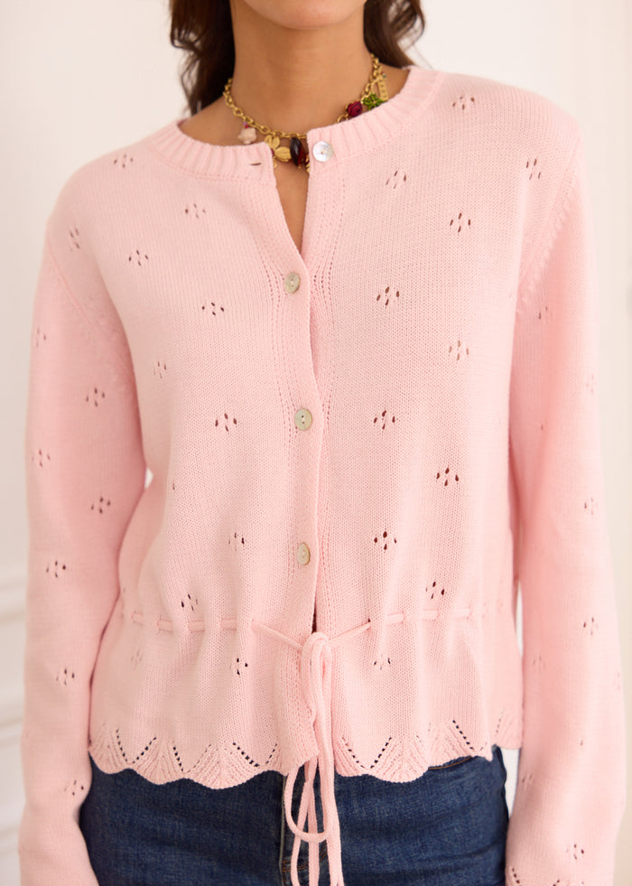 Gilet Lison