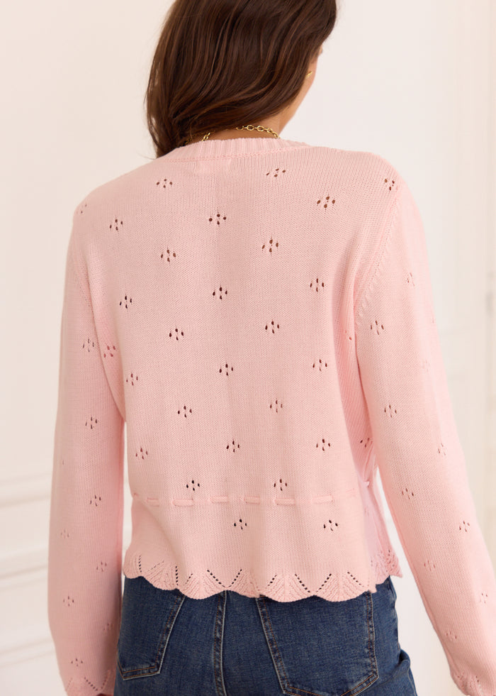 Gilet Lison