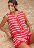 Gilet Liza