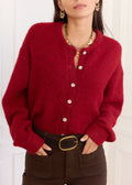 Gilet Malo