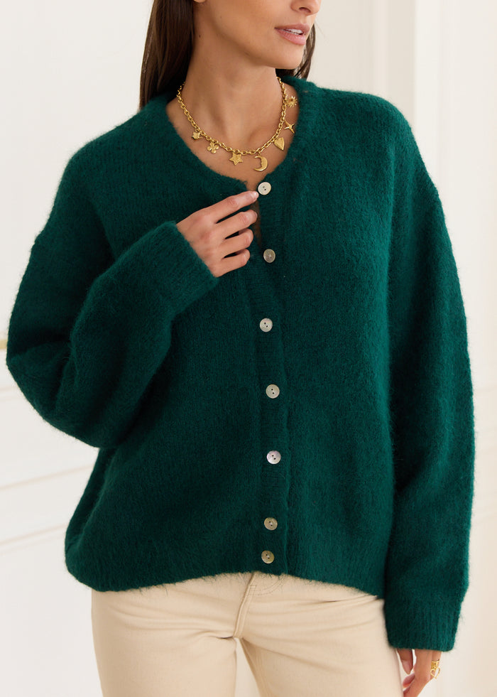 Gilet Malo