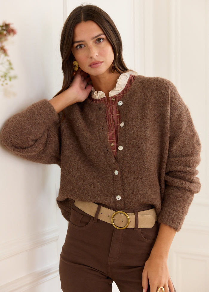 Gilet Malo