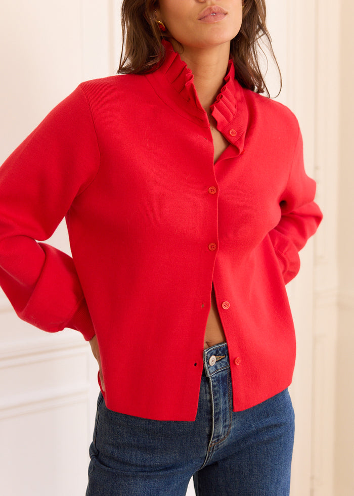 Gilet Marceau