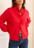 Gilet Marceau