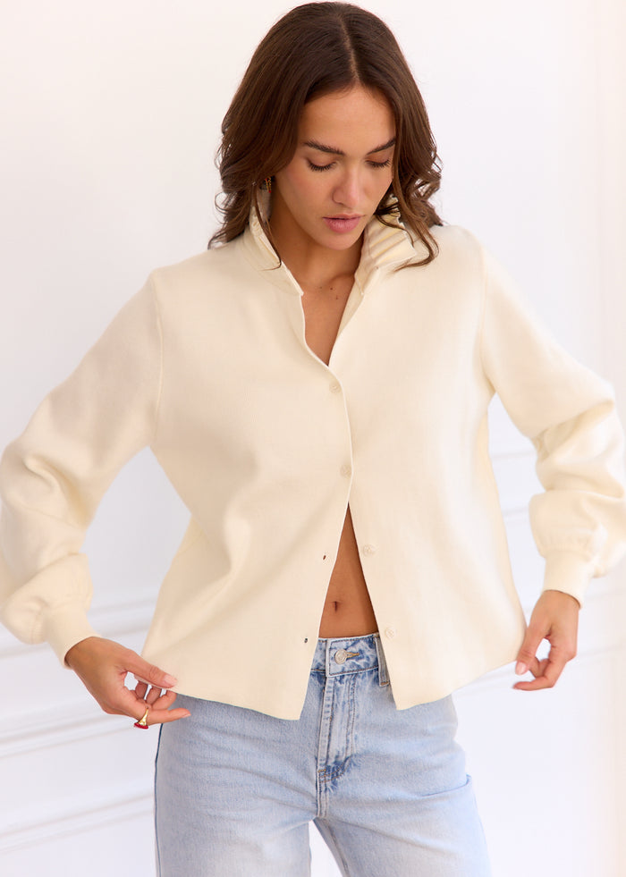 Gilet Marceau