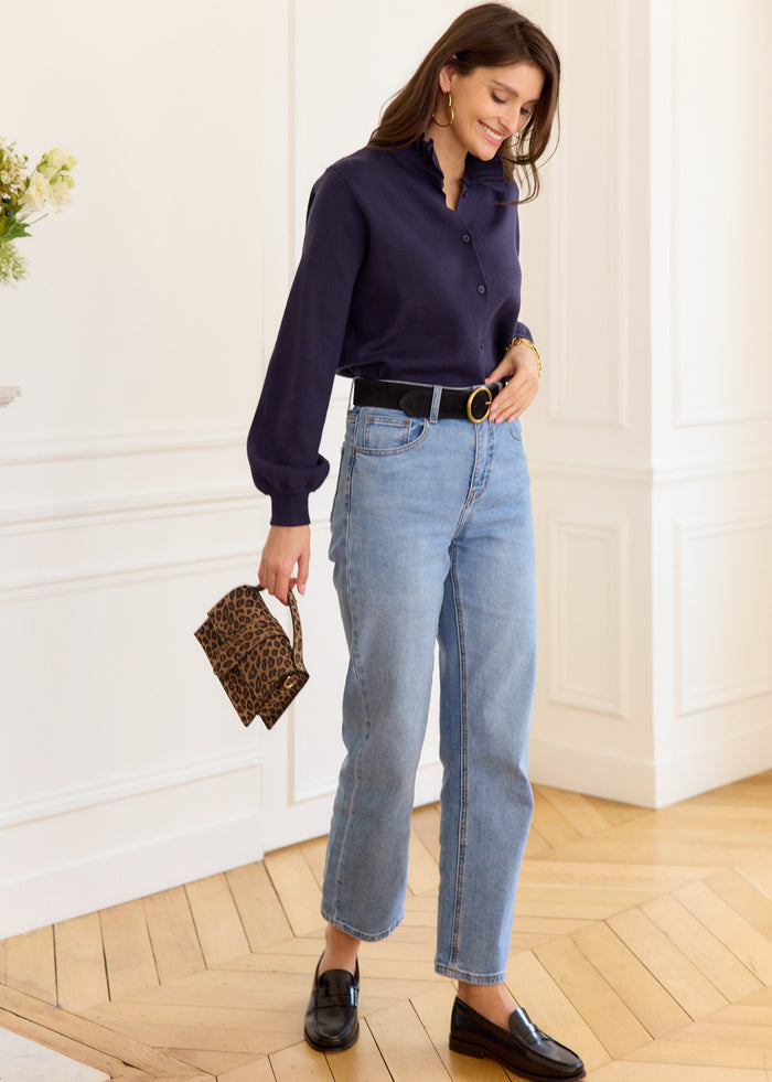 Gilet Marceau